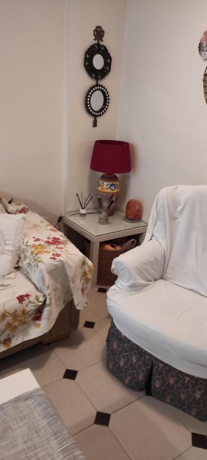 Apartamento Entero En La Playa San Juan Benacantil Alicante Exterior photo